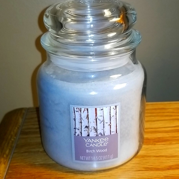 YANKEE CANDLE